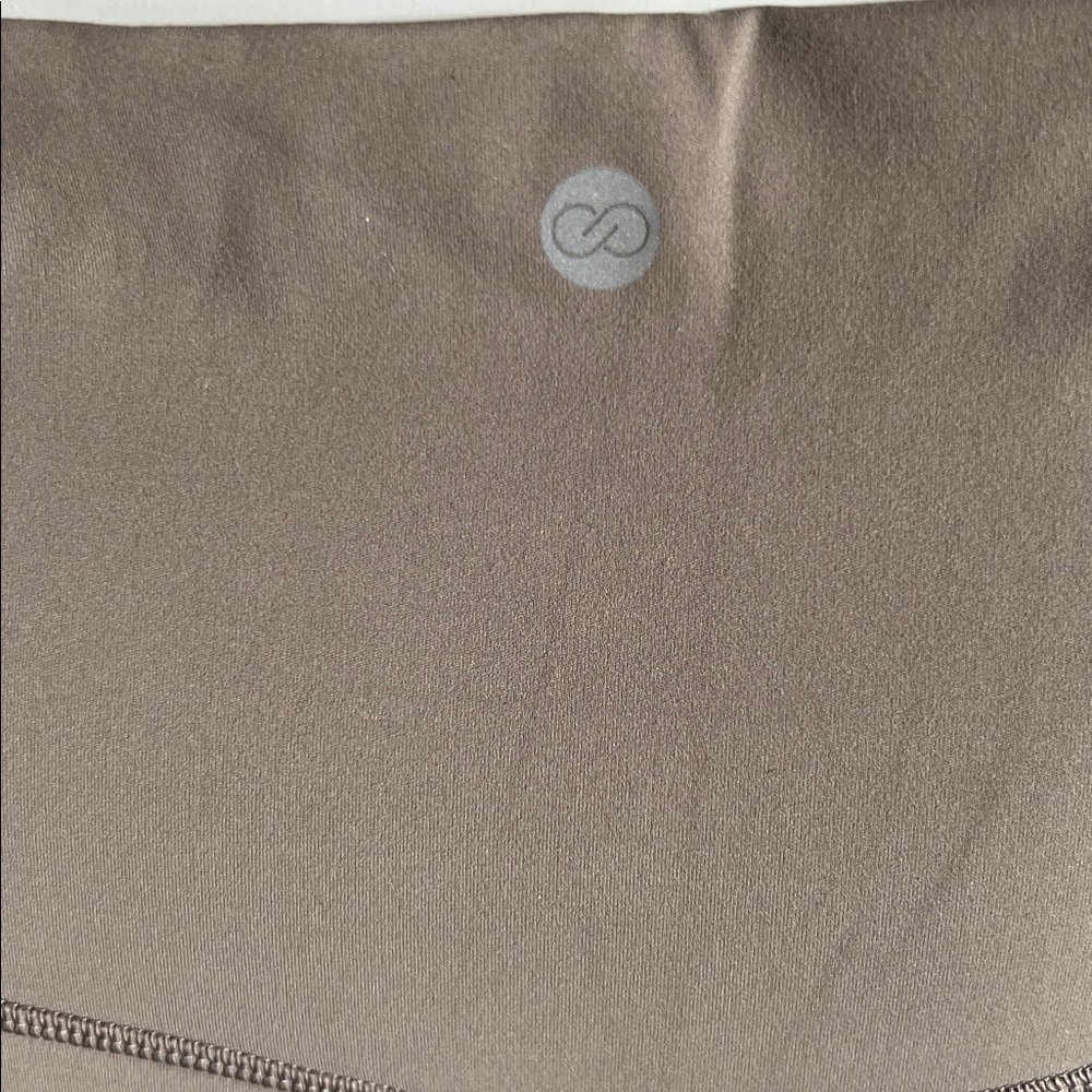 Calia Inspire High-Rise Capri Mid-Calf Leggings - Picture 4 of 11